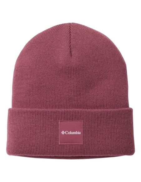 Columbia City Trek Heavyweight Beanie 1911251551