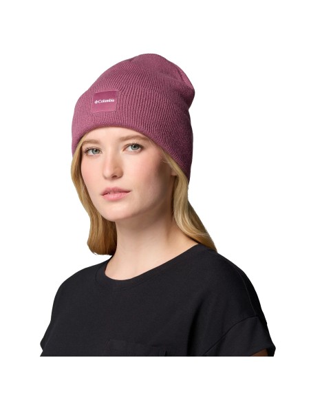 Columbia City Trek Heavyweight Beanie 1911251551