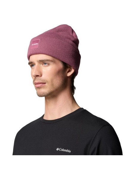 Columbia City Trek Heavyweight Beanie 1911251551