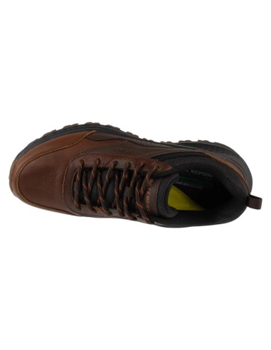 Skechers Slade Ultra Peralto 210925RDBR