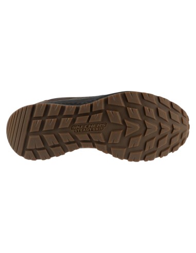 Skechers Slade Ultra Peralto 210925RDBR