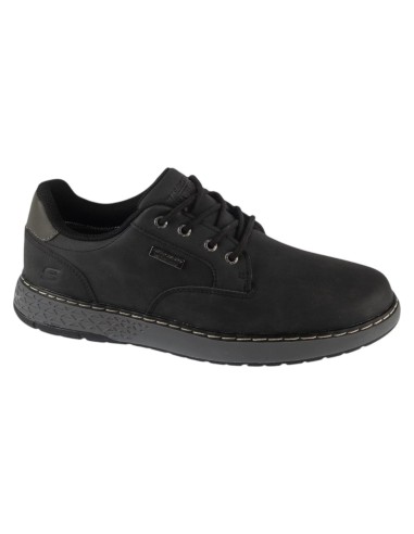 Skechers Garlan Pryor 205234BLK