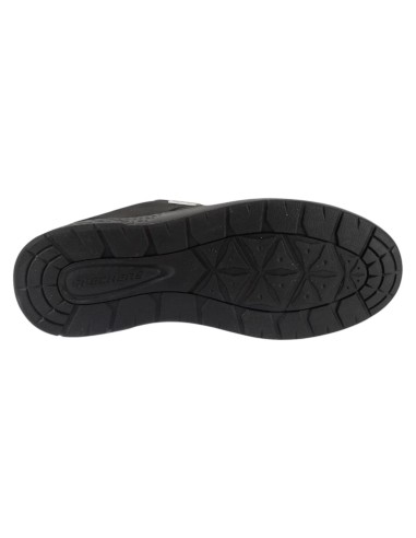 Skechers Garlan Pryor 205234BLK