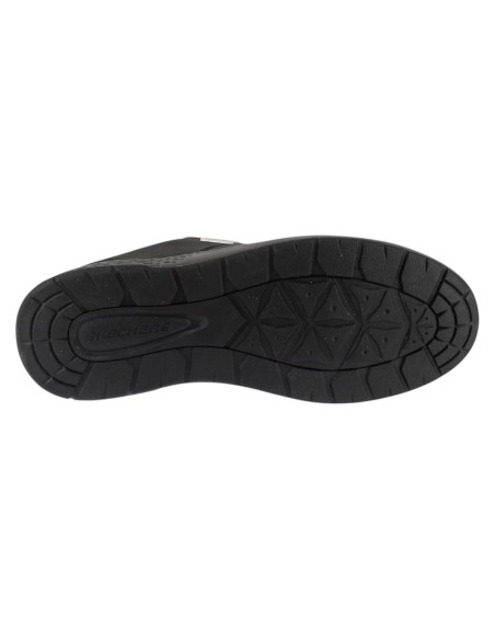 Skechers Garlan Pryor 205234BLK