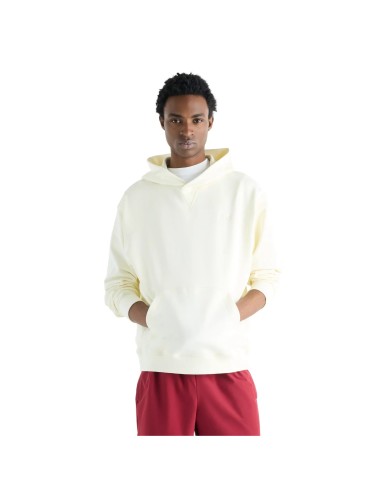 New Balance Athletics French Terry Hoodie MT41534AGA