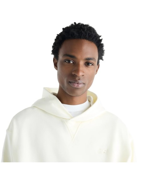 New Balance Athletics French Terry Hoodie MT41534AGA