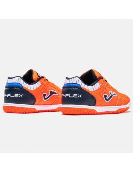 Joma Top Flex Jr 2608 IN TPJW2608IN
