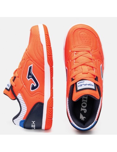 Joma Top Flex Jr 2608 IN TPJW2608IN
