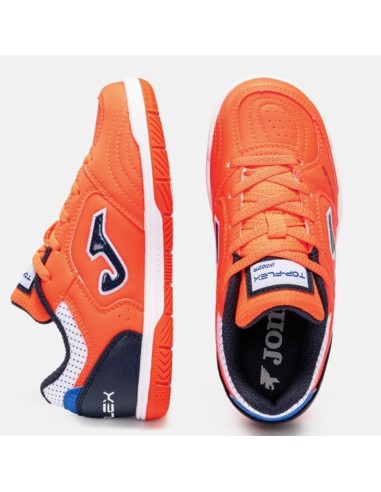 Joma Top Flex Jr 2608 IN TPJW2608IN