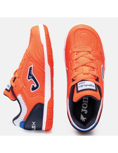 Joma Top Flex Jr 2608 IN TPJW2608IN