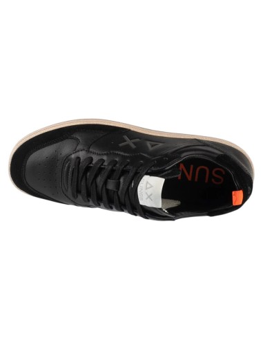 SUN68 Urban Basket Z4614611