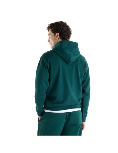 New Balance Athletics French Terry Hoodie MT41534NOG