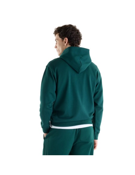 New Balance Athletics French Terry Hoodie MT41534NOG
