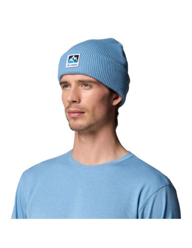 Columbia Whirlibird Cuffed Beanie 1911321447