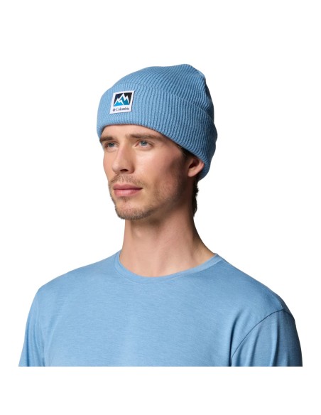 Columbia Whirlibird Cuffed Beanie 1911321447