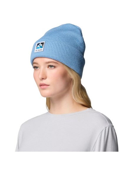 Columbia Whirlibird Cuffed Beanie 1911321447