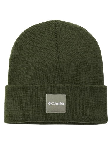 Columbia City Trek Heavyweight Beanie 1911251396