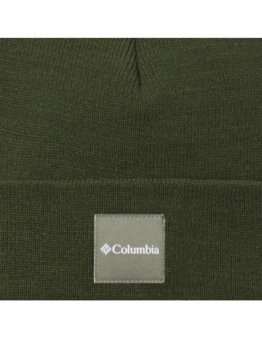 Columbia City Trek Heavyweight Beanie 1911251396