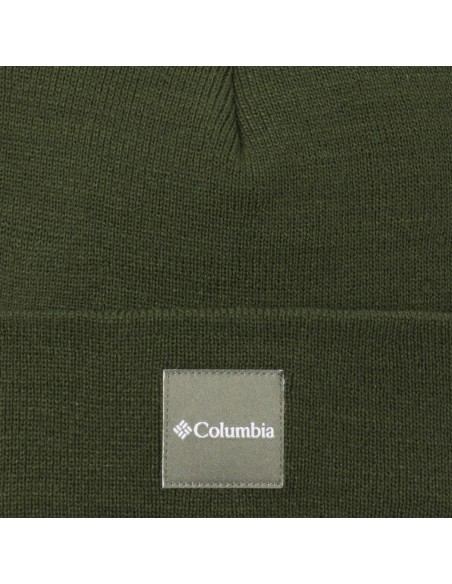Columbia City Trek Heavyweight Beanie 1911251396