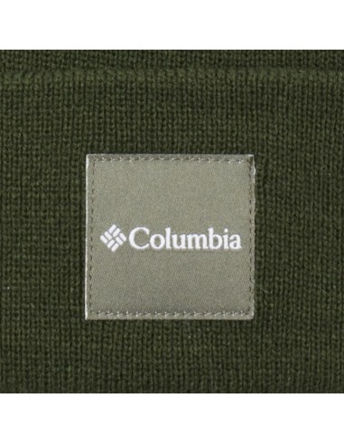 Columbia City Trek Heavyweight Beanie 1911251396
