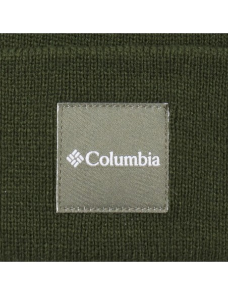 Columbia City Trek Heavyweight Beanie 1911251396