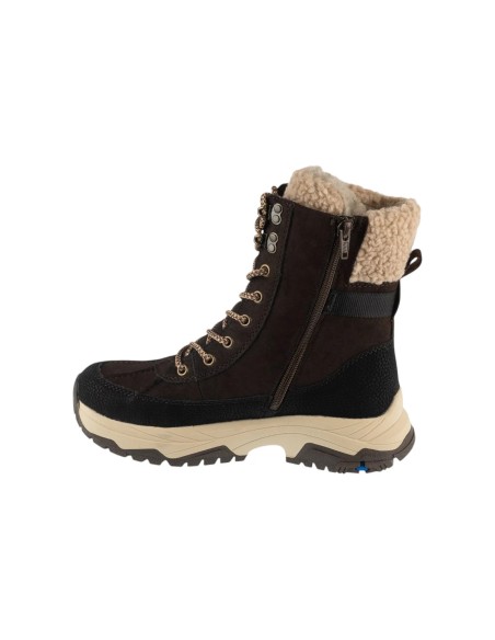 Rieker Lace Up Boot Z390125