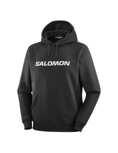 Salomon Hoodie M LC2525200