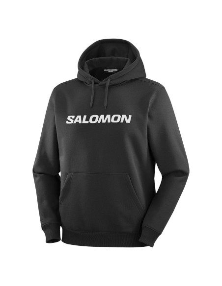 Salomon Hoodie M LC2525200