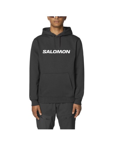 Salomon Hoodie M LC2525200