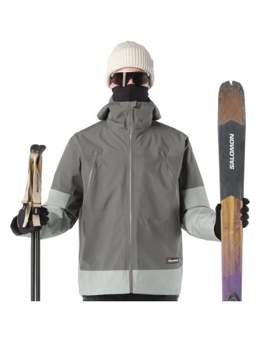 Salomon Snowbird Beanie LC2629600