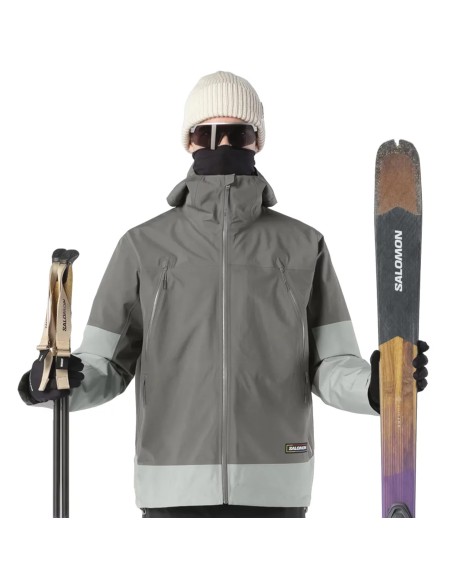 Salomon Snowbird Beanie LC2629600