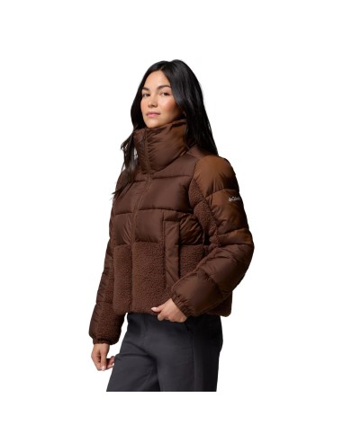 Columbia Leadbetter Point II Sherpa Hybrid 2085602256