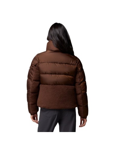 Columbia Leadbetter Point II Sherpa Hybrid 2085602256