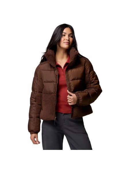 Columbia Leadbetter Point II Sherpa Hybrid 2085602256