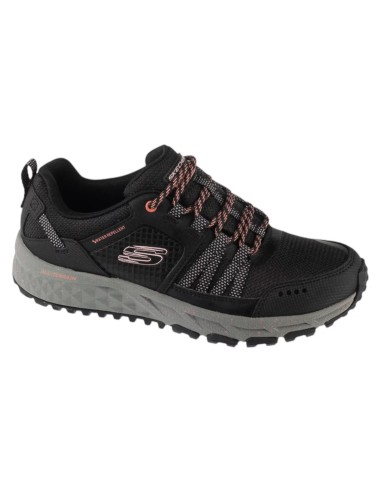 Skechers Escape Plan Endless Pursuit 180061BKHP