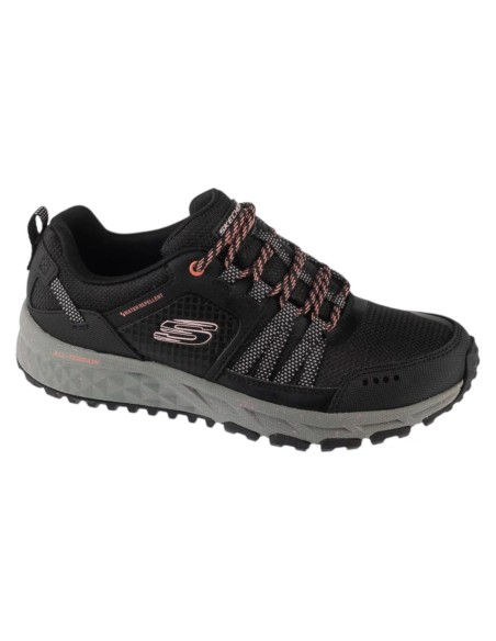 Skechers Escape Plan Endless Pursuit 180061BKHP