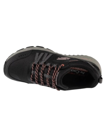 Skechers Escape Plan Endless Pursuit 180061BKHP