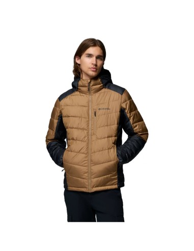 Columbia Labyrinth Loop II Hooded Jacket 2085294257