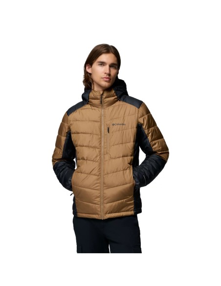 Columbia Labyrinth Loop II Hooded Jacket 2085294257