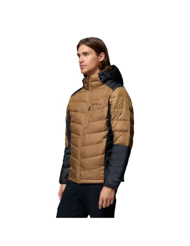 Columbia Labyrinth Loop II Hooded Jacket 2085294257