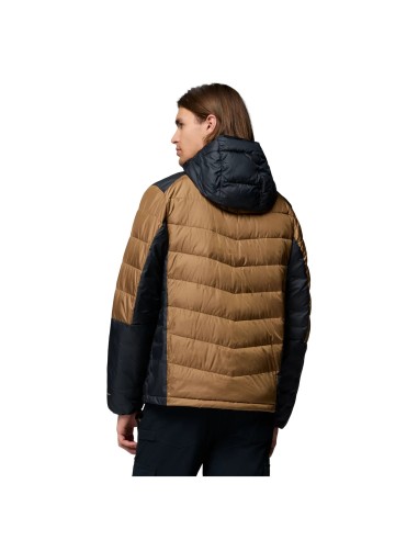 Columbia Labyrinth Loop II Hooded Jacket 2085294257