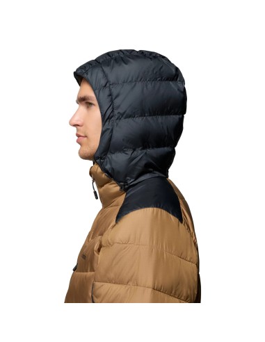 Columbia Labyrinth Loop II Hooded Jacket 2085294257