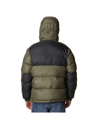 Columbia Pike Lake II Hooded Jacket 2050931399