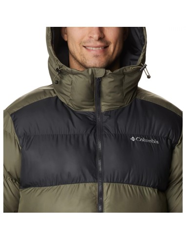 Columbia Pike Lake II Hooded Jacket 2050931399