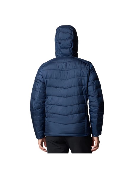 Columbia Labyrinth Loop II Hooded Jacket 2085294464