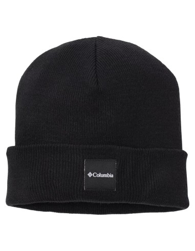 Columbia City Trek Heavyweight Beanie 1911251013