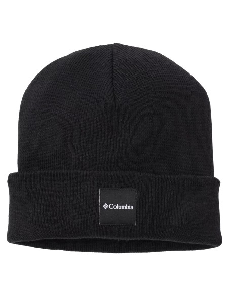 Columbia City Trek Heavyweight Beanie 1911251013
