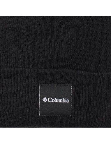 Columbia City Trek Heavyweight Beanie 1911251013