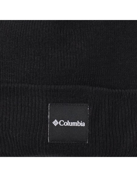 Columbia City Trek Heavyweight Beanie 1911251013