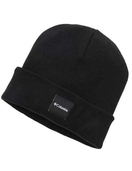 Columbia City Trek Heavyweight Beanie 1911251013